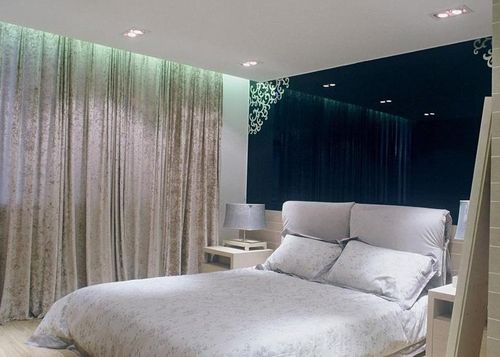 华润置地凯旋门二期70㎡现代简约