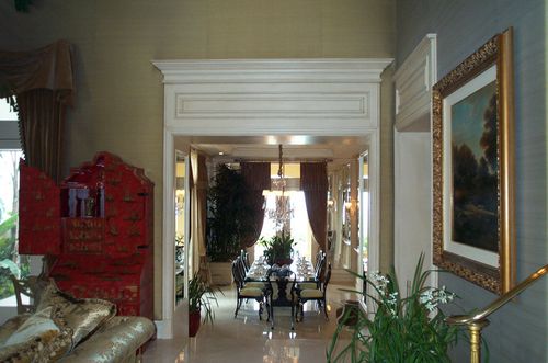 银基东方威尼斯96㎡现代简约