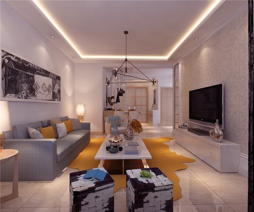 其仕盛和祥91㎡