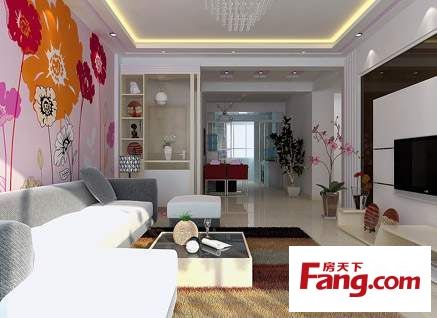 金日150㎡现代简约