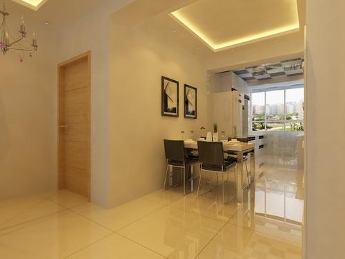 其仕盛和祥75㎡现代简约