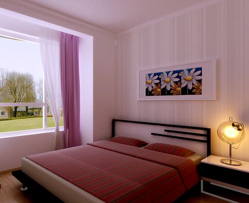 依云首府92㎡现代简约