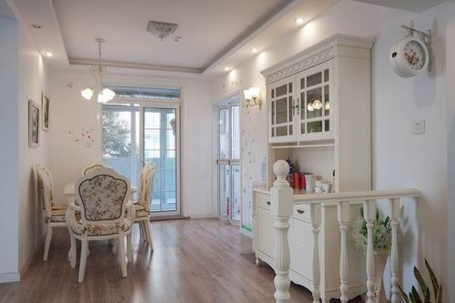 依云首府81㎡现代简约