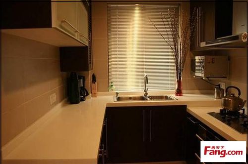 中房上东花墅59㎡现代简约