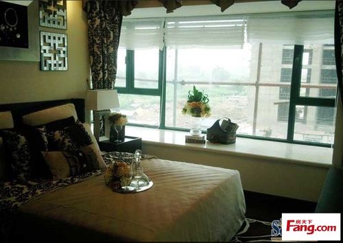 沈阳恒大名都151㎡现代简约