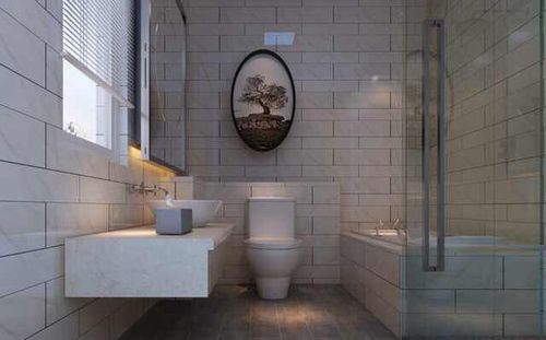 伯爵源筑117㎡现代简约