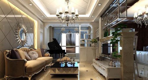 装修效果图