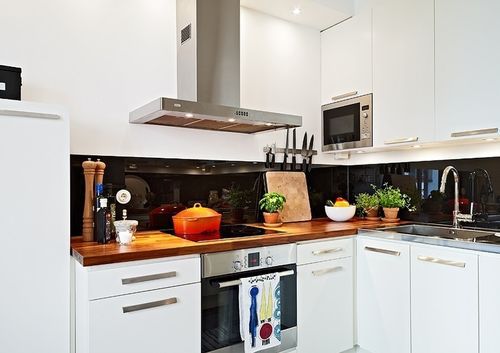 依云首府106㎡现代简约