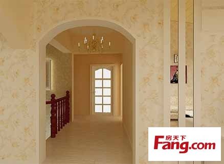 中海央墅230㎡现代简约