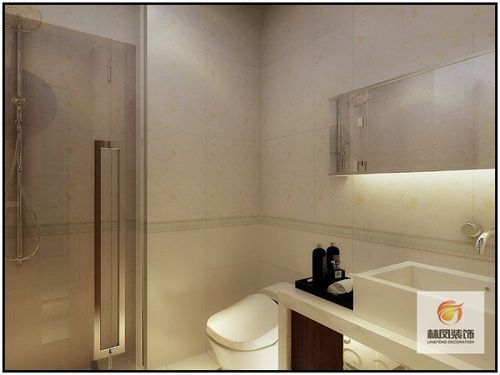 碧桂园太阳城54㎡田园风格