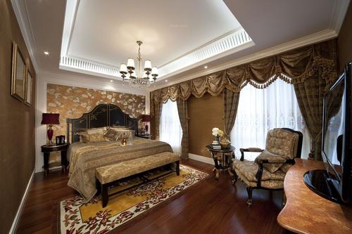 凯怡阳光三期87㎡混搭风格