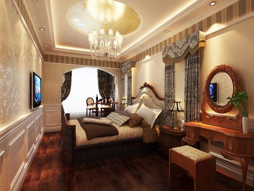 浦江苑御品89㎡现代简约