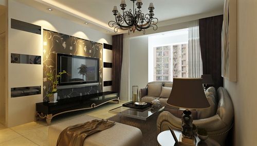 装修效果图