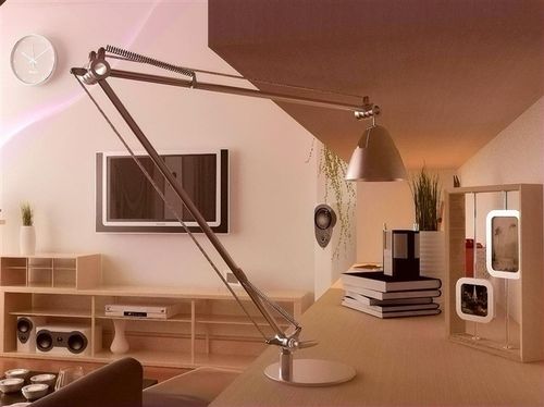 富城春天47㎡现代简约