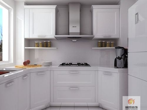 中房上东花墅82㎡田园风格