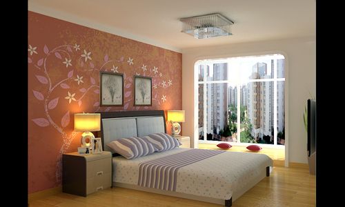 碧桂园太阳城91㎡现代简约