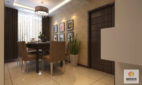 依云首府79㎡现代简约