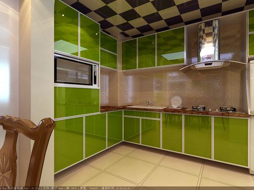 银河丽湾二期丽湾上品85㎡现代简约