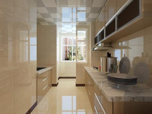 碧桂园太阳城144㎡现代简约