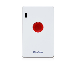 Wulian紧急按钮