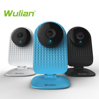 Wulian高清摄像机（720p）