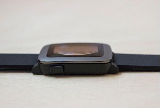 Pebble Time众筹版智能手表体验:没核心功能
