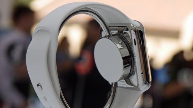 Apple Watch vs Moto 360:谁是最佳智能手表