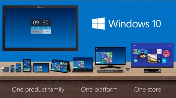 Windows 10还有绝密杀招：数亿家电受益