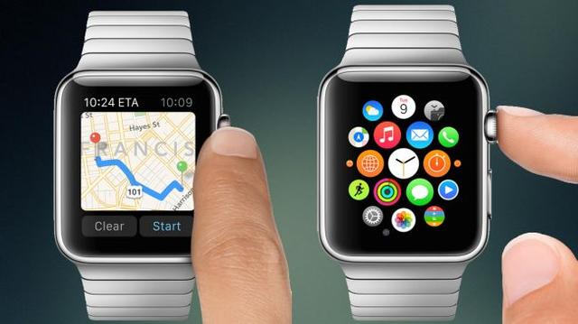 Apple Watch vs Moto 360:谁是最佳智能手表