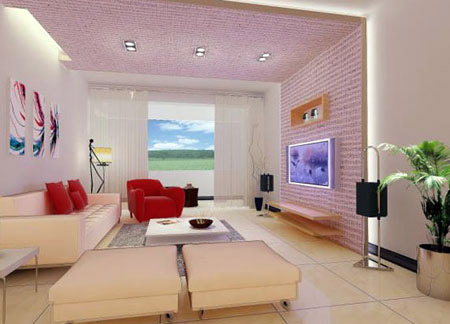 “低碳经济”成发展核心要素 智能家居市场巨大