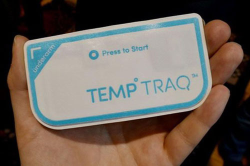 TempTraq