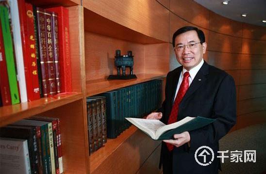 TCL李东生:做电视不转型我们会很累