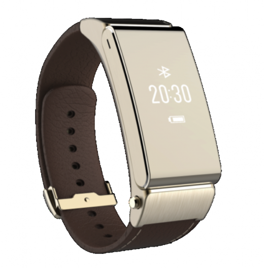 MWC 2015开展在际,哪些可穿戴值得期待?