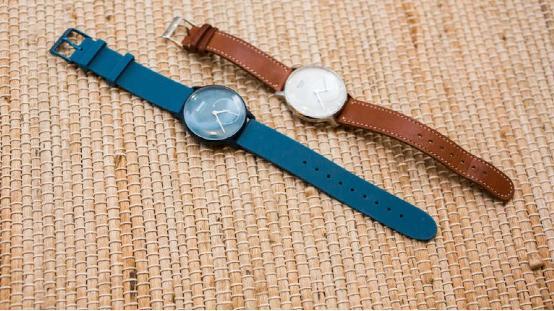 Withings Activité Pop评测：低调的智能腕表