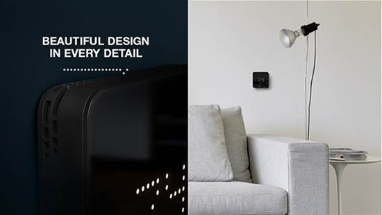 极简智能恒温器Zen亮相 支持苹果HomeKit平台