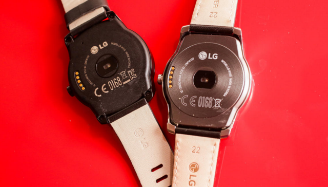 LG Watch Urbane：最具传统风格的智能手表