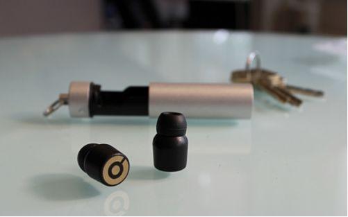 千呼万唤始出来 10款即将上市的超酷智能硬件