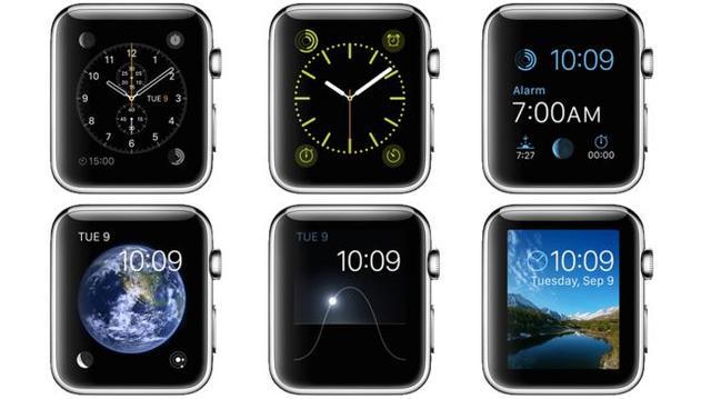 Apple Watch vs Moto 360:谁是最佳智能手表