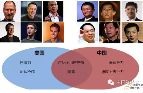 李开复演讲:未来5年将产生400亿台移动设备