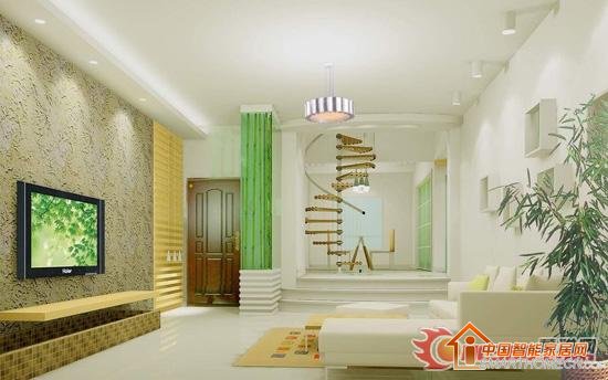 智能家居系统升级 家庭安防市场渐入佳境