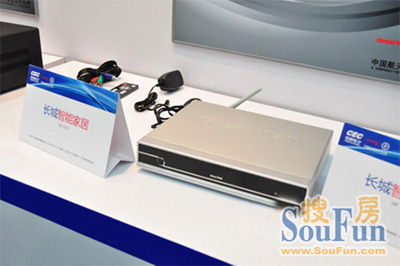 如钢铁侠般强大智能家居 逐步走入百姓引导家庭生活