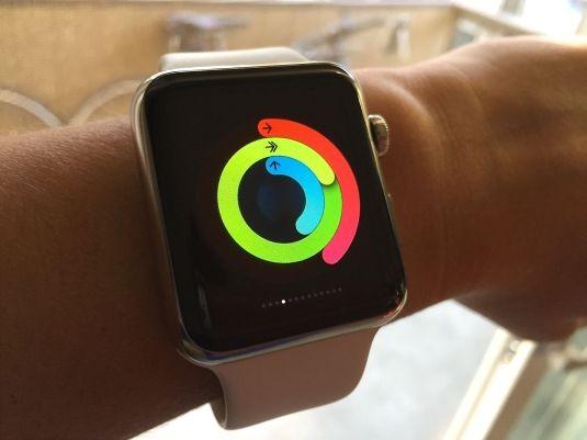 Apple Watch是一款合格的运动监测设备吗?