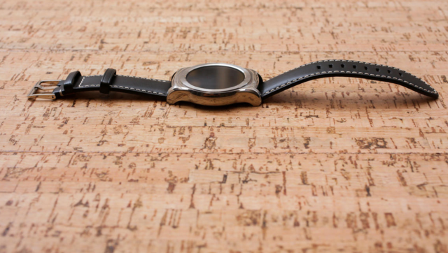 LG Watch Urbane:最具传统风格的智能手表