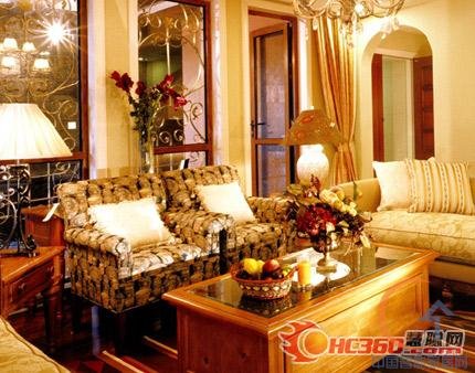 精装房为智能家居行业发展提供契机