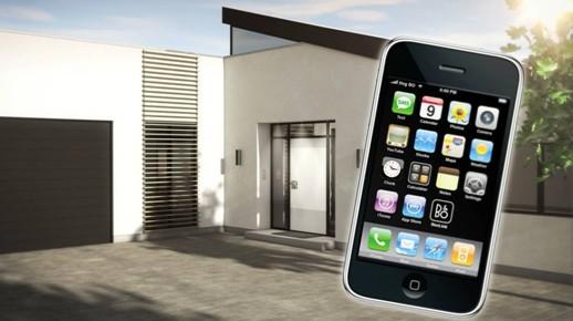 用iPhone掌控智能家居 B&amp;O方寸之间影音新体验