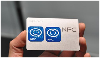 被低估的NFC:次世代智能穿戴的突围方向