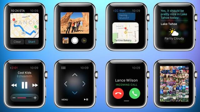 Apple Watch vs Moto 360:谁是最佳智能手表