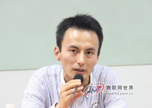 第一届智能家居新机遇与挑战交流研讨会在深圆满落幕,物联网世界网