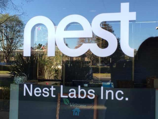 谷歌巨资收购Nest：苹果该小心了？