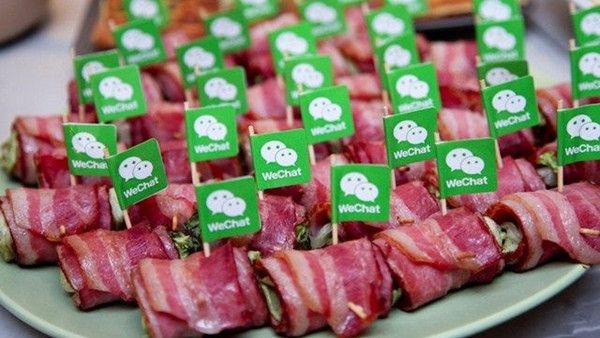 【家话】未来智能家居用微信还能干些啥?